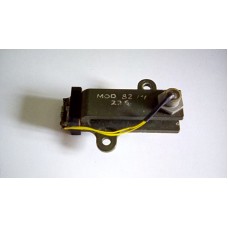 LAMP CARRIER PLATE